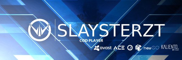 SlaysterZT Profile Banner