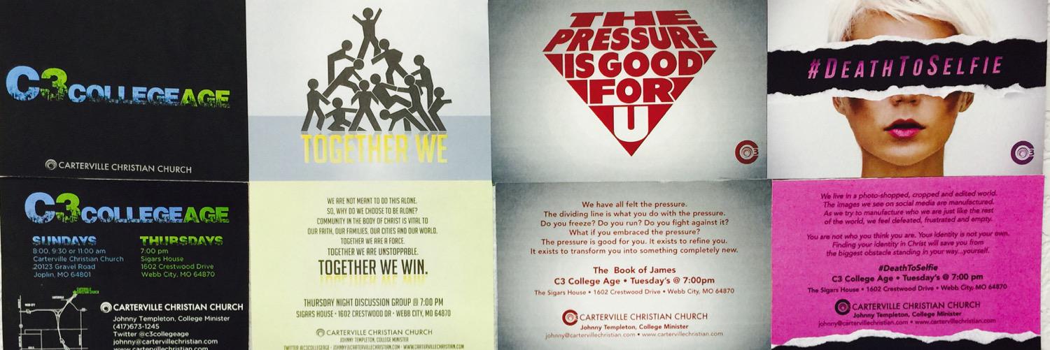 C3CollegeAge's profile banner image