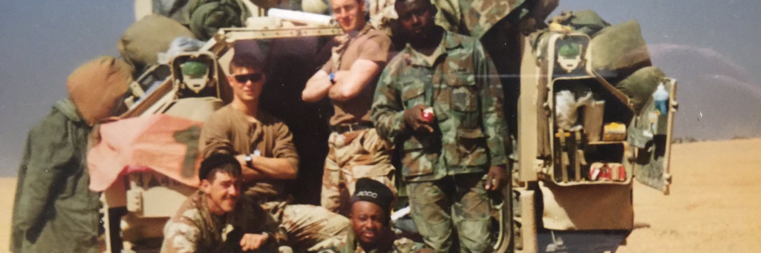 GlennM66's profile banner image