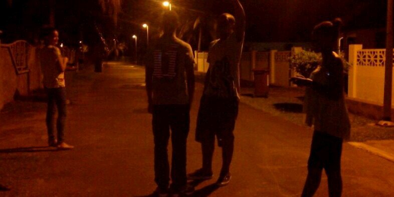 IamMackeul's profile banner image