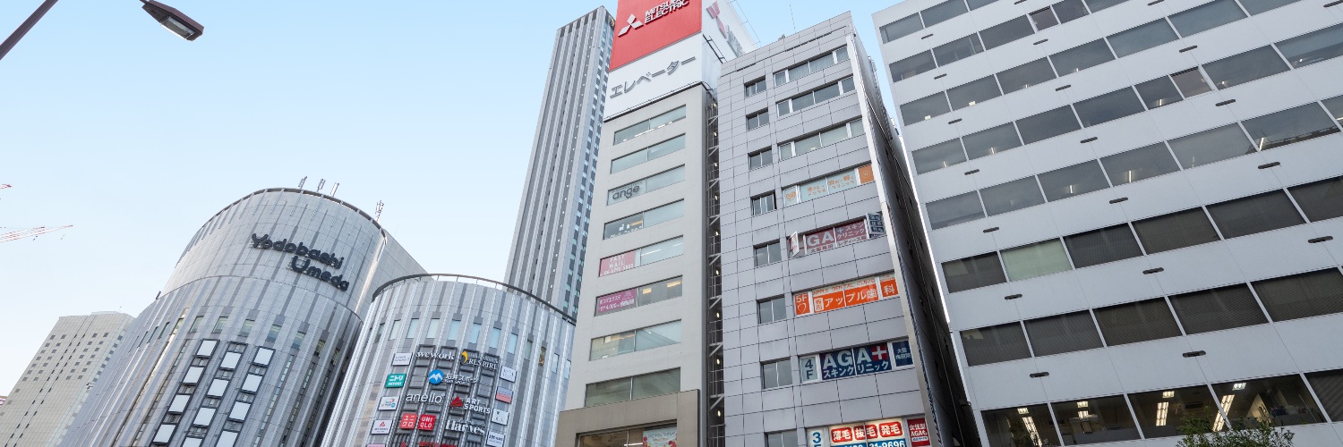 UmedaADC's profile banner image