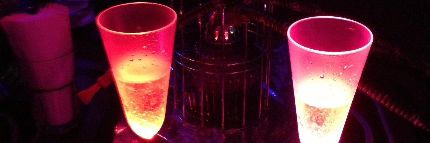 DJ Kazzanova banner
