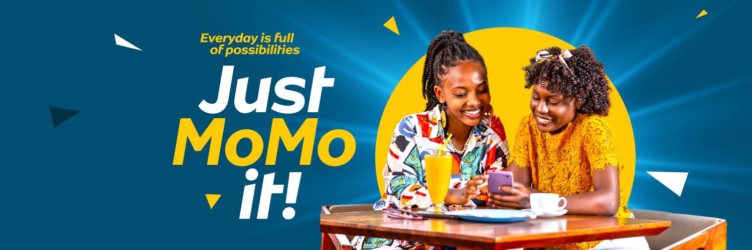 Mobile Money Rwanda Ltd's banner
