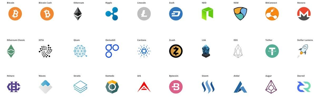 CRYPTOs & NFTs banner