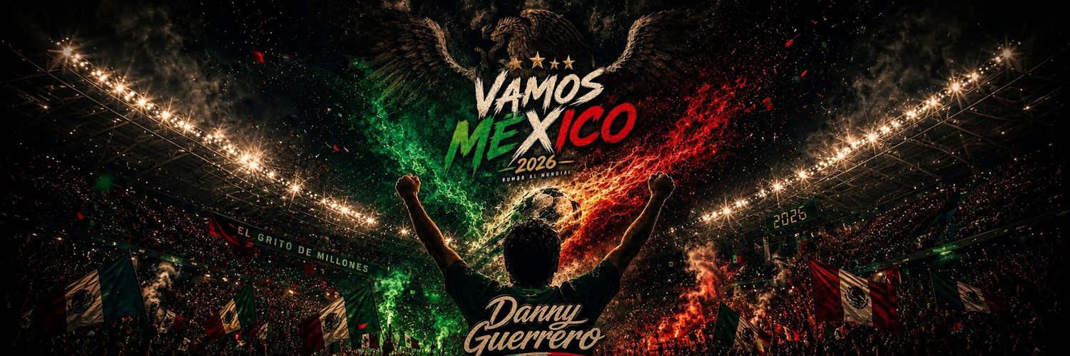 dannygro2's profile banner image