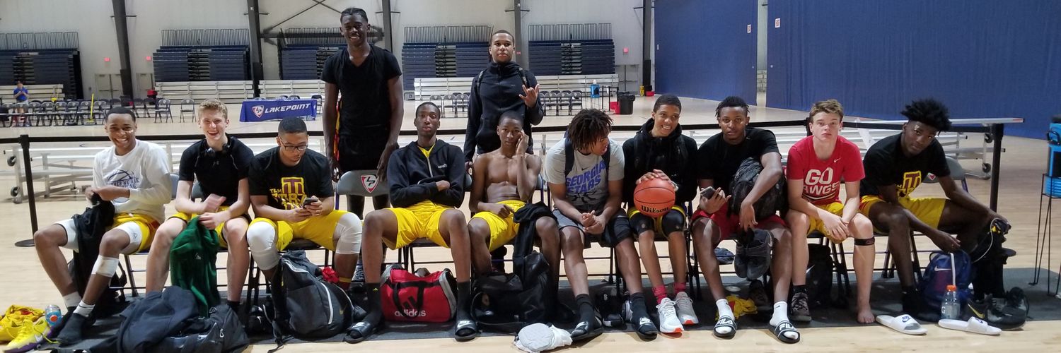 Coach D 🏀📸📽 banner