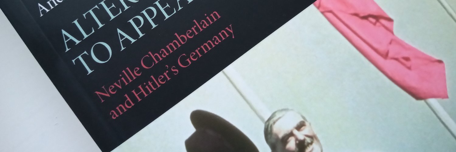 Andrew David Stedman banner