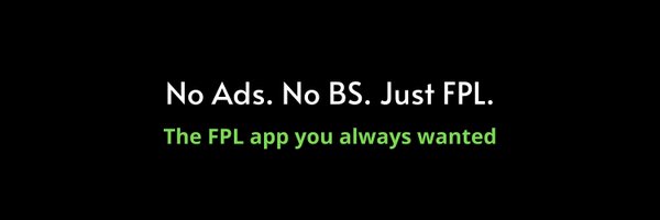 FantasyPLApp Profile Banner