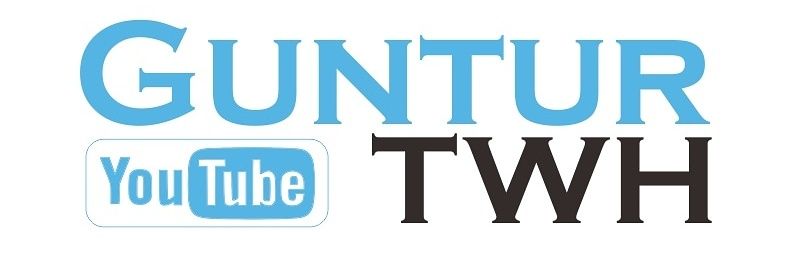GunturTWH's profile banner image