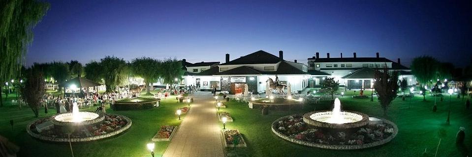 HOTEL CONDE RODRIGO banner