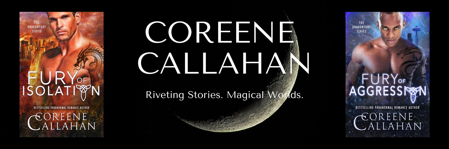coreenecallahan's profile banner image