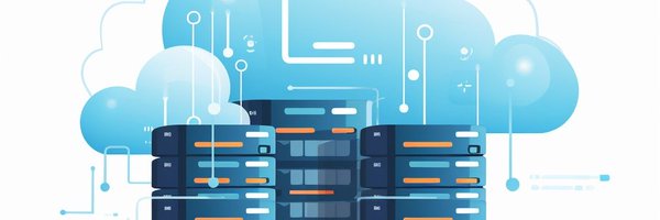 Cloudata_ES Profile Banner