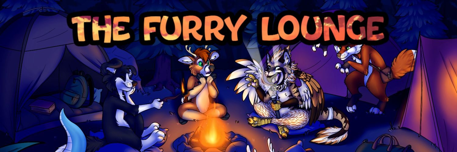 TheFurryLounge's profile banner image