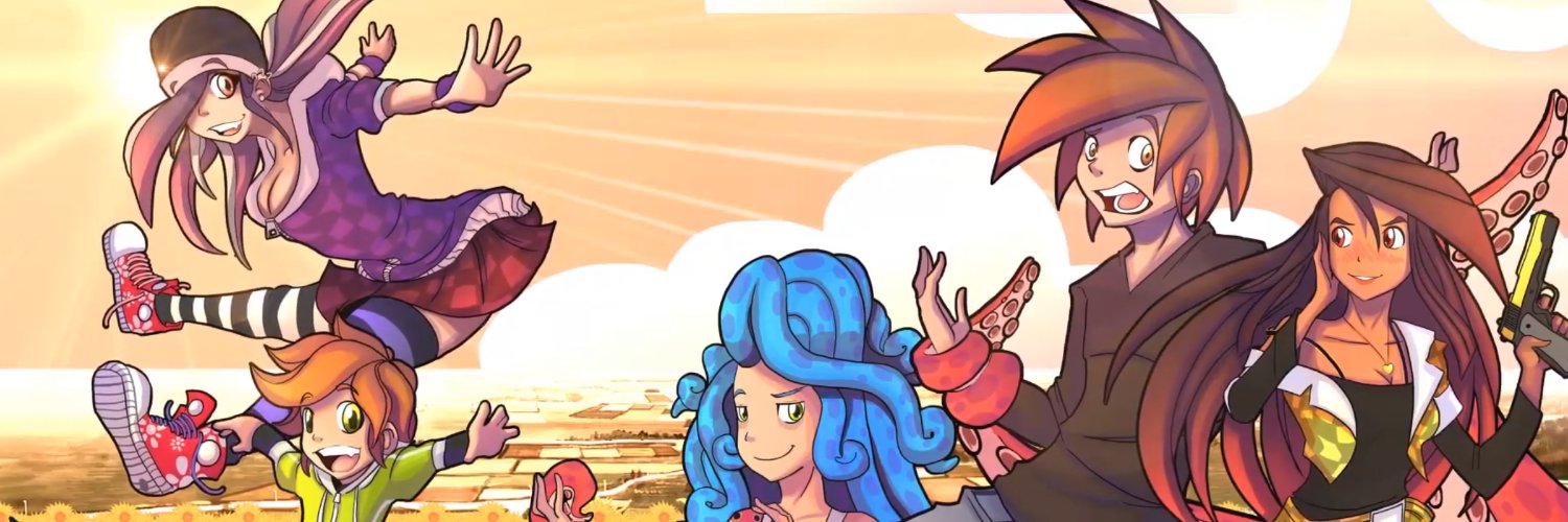 Chris Darker 🧡 banner