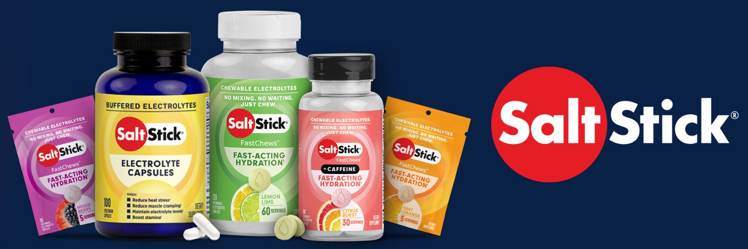 SaltStick banner