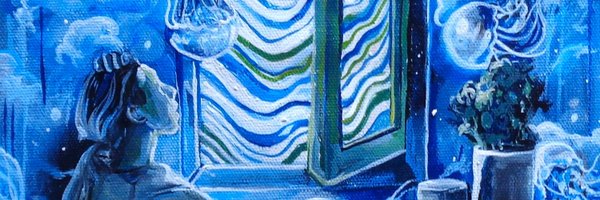 cosmicsketchr Profile Banner