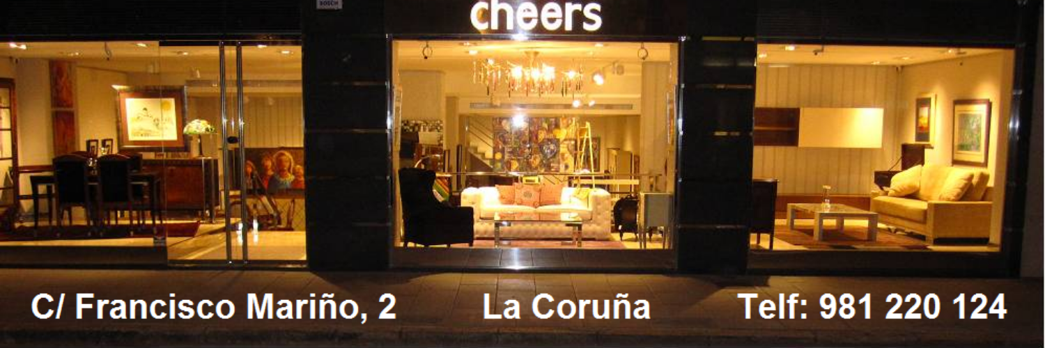 MueblesCheers's profile banner image