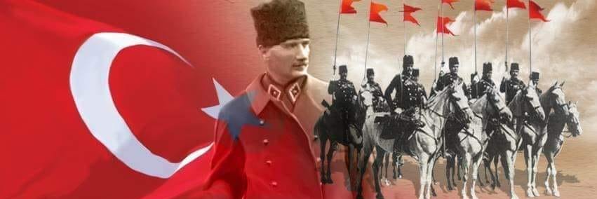 Hasan Tahsin Kocabaş 🇹🇷 banner