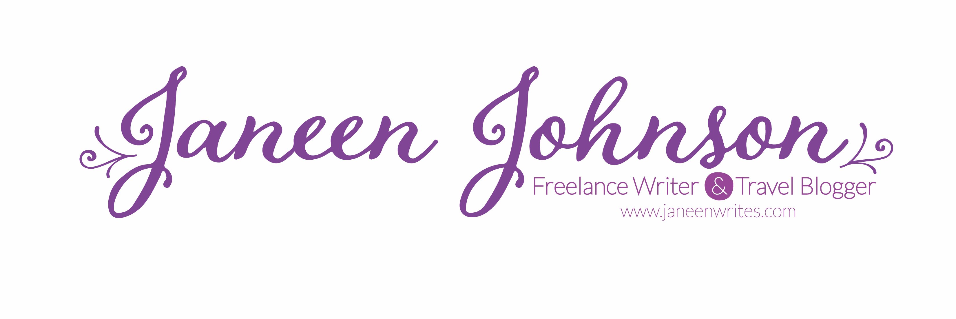 janeenwrites's profile banner image