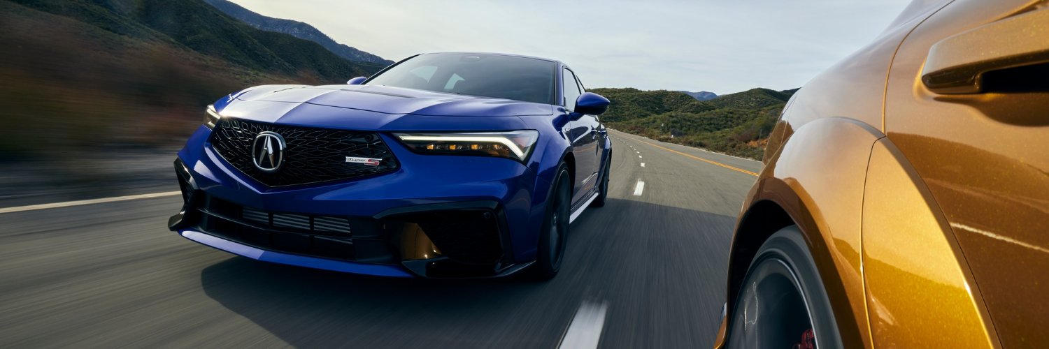 CapitolAcura's profile banner image