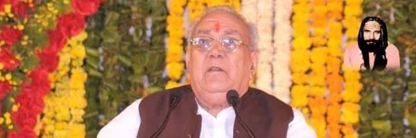 Hanumanram129 Profile Banner