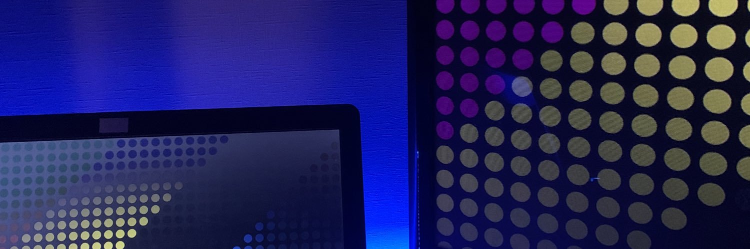 Newdividezero's profile banner image