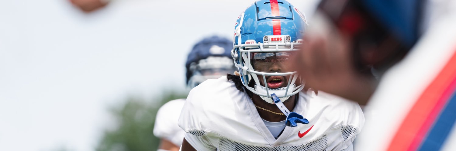 Isreal Solomon 🇯🇲 banner