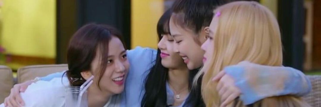 BLINK&Enhypen Always 7 banner