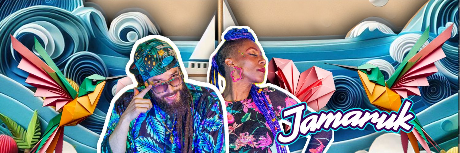 JamarukMusik's profile banner image