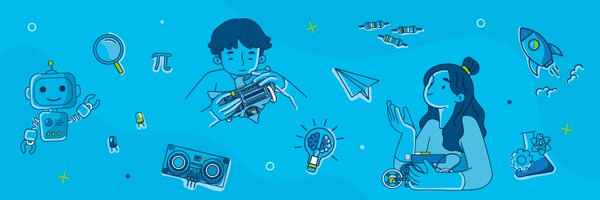 SoyRobotiX Profile Banner
