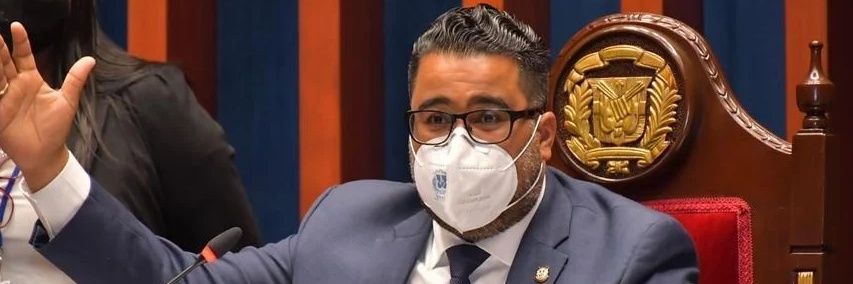 Franklin Rodríguez banner