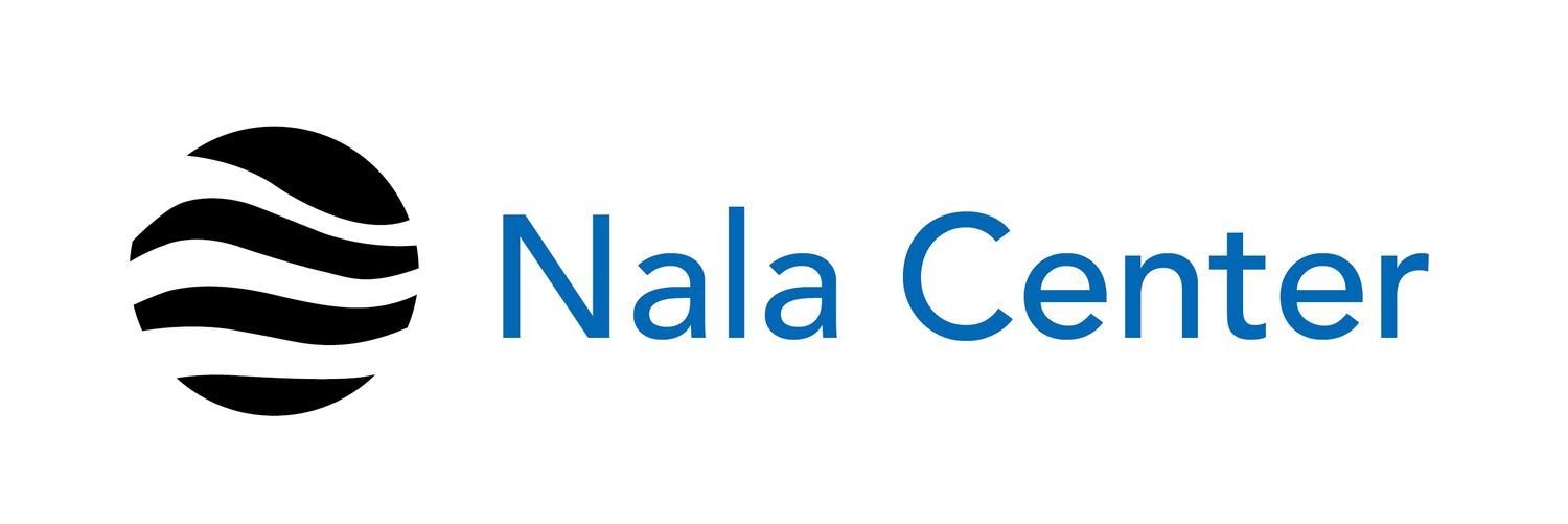 Nala Center's banner