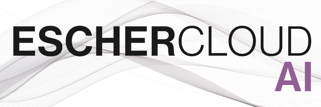 EscherCloudAI banner