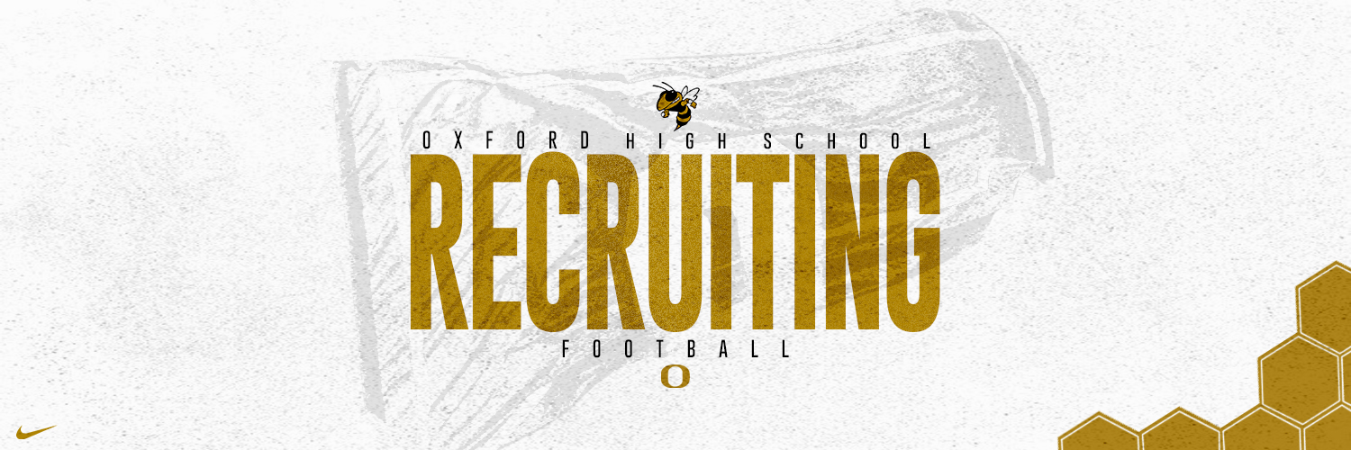 OxfordRecruiting Profile Banner