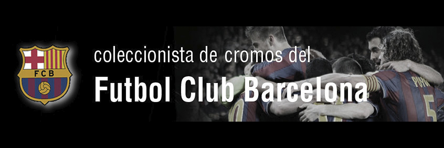 Cromosfcb2's profile banner image