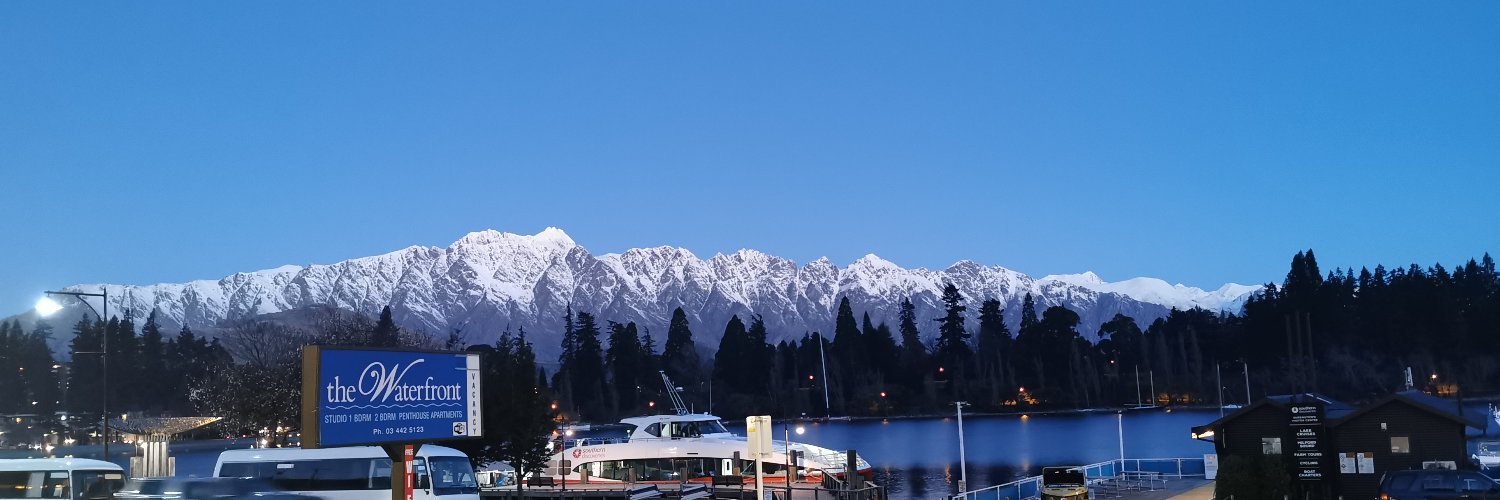空杯之心 banner