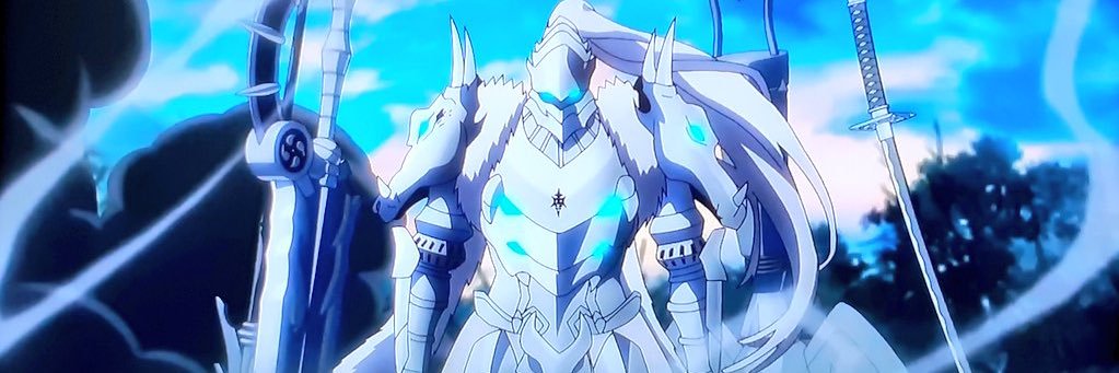 OVERLORShikkoku's profile banner image