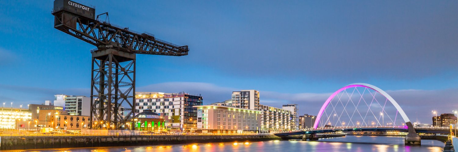 Strathclyde Department of Management Science banner