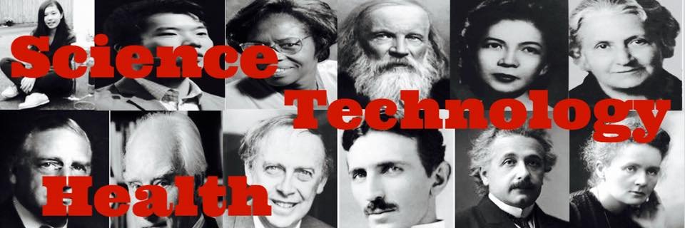 scitech's profile banner image