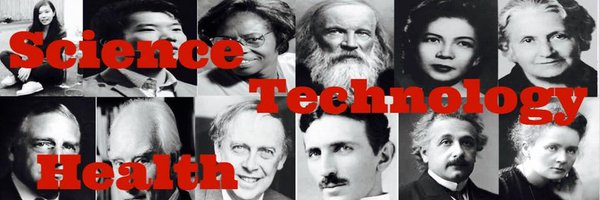 scitech Profile Banner