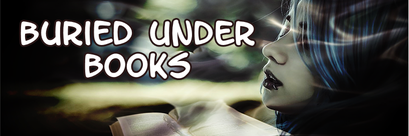 buriedunderbook's profile banner image