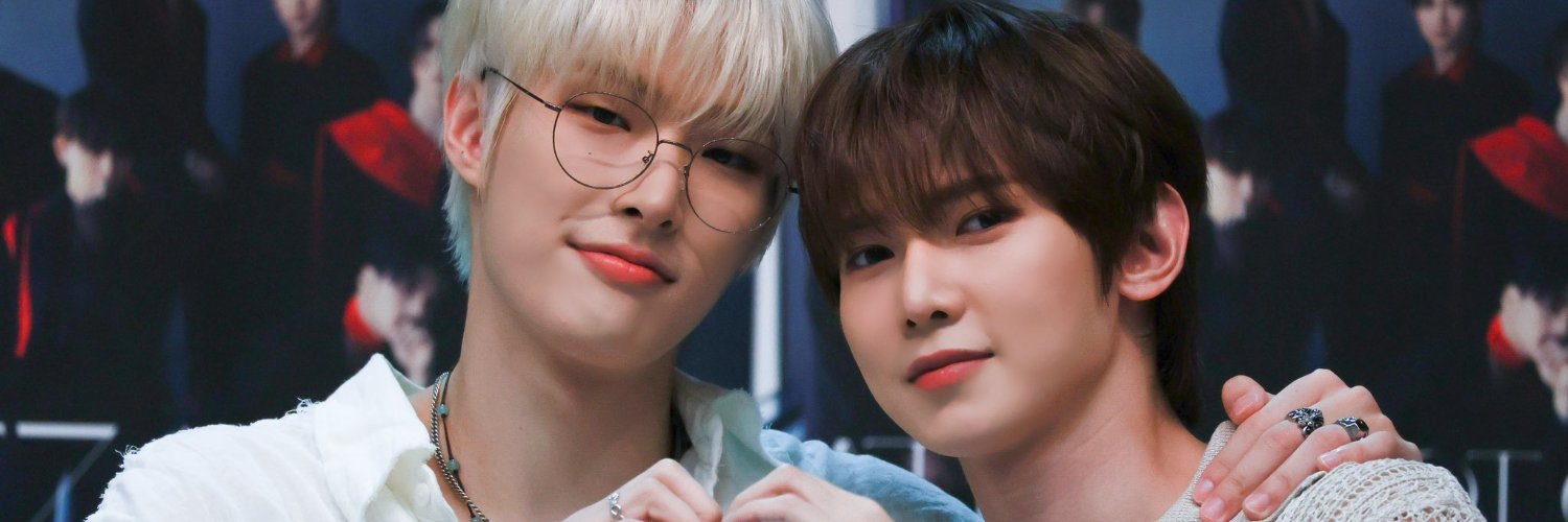 dearminsang's profile banner image