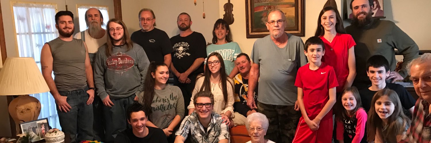 BobLewis45's profile banner image