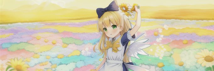 ありす banner