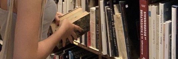madsisreading Profile Banner