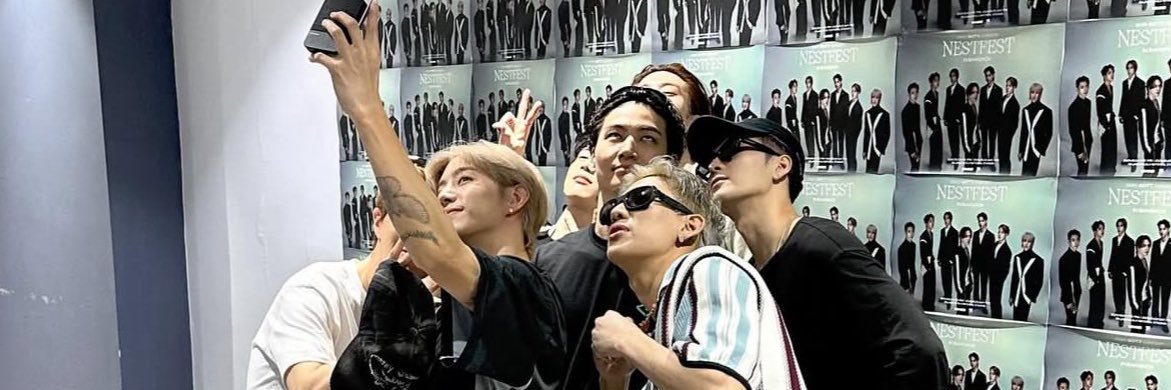 คออีม𖤐⸒⸒ banner