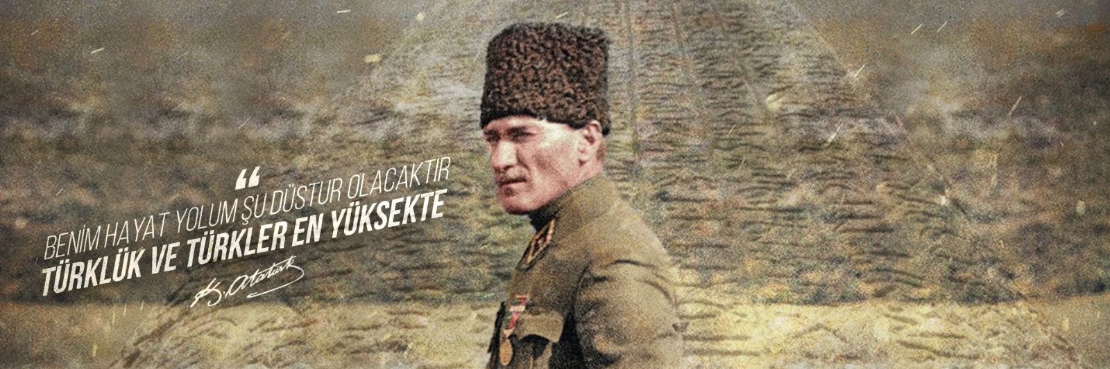 Güven Özen banner