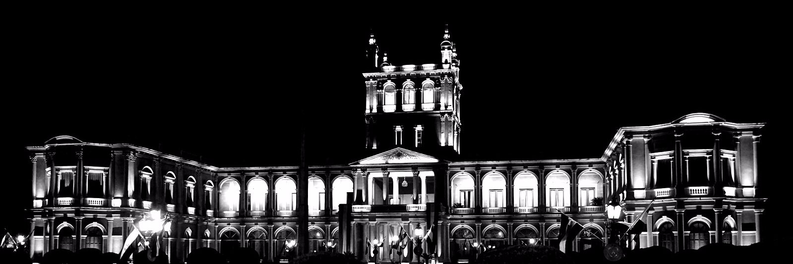 Watchdog Paraguayo banner