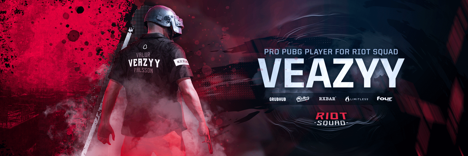 veazWRLD's profile banner image