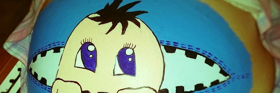 NinnaBusto's profile banner image